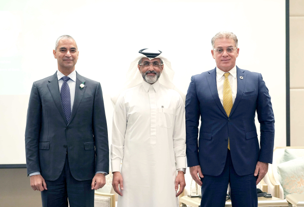 Digitalisation ‘key to strengthening financial stability’